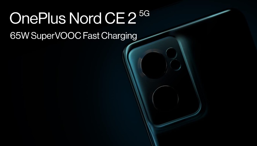 India Desire : OnePlus Nord CE 2 5G Amazon Price Starts @Rs 23999 : Sale Live, Launch date, 5G Smartphone, Specifications & Buy Online In India